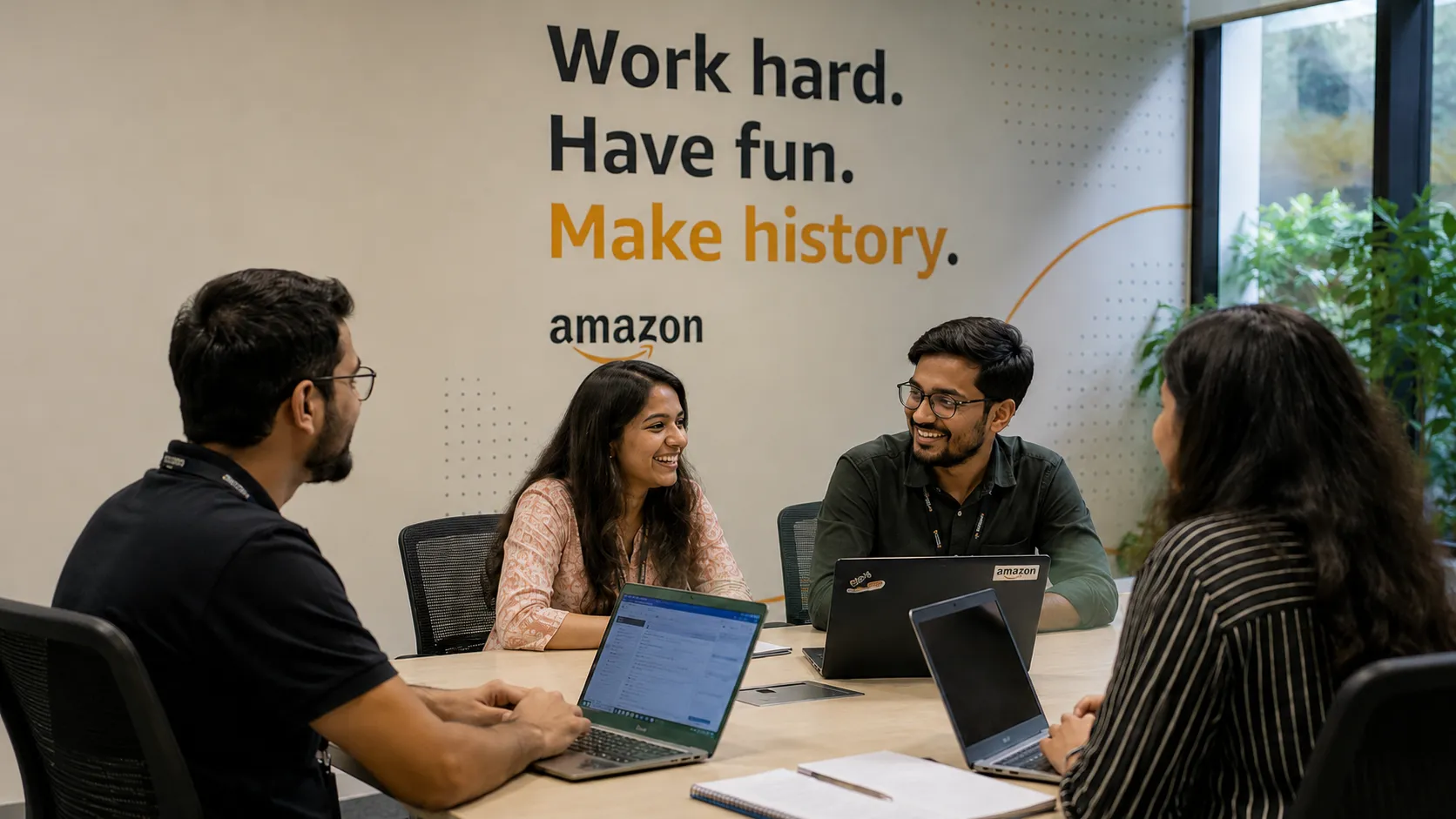 Amazon India EVP Strategy - Impulse Digital Marketing Case Study